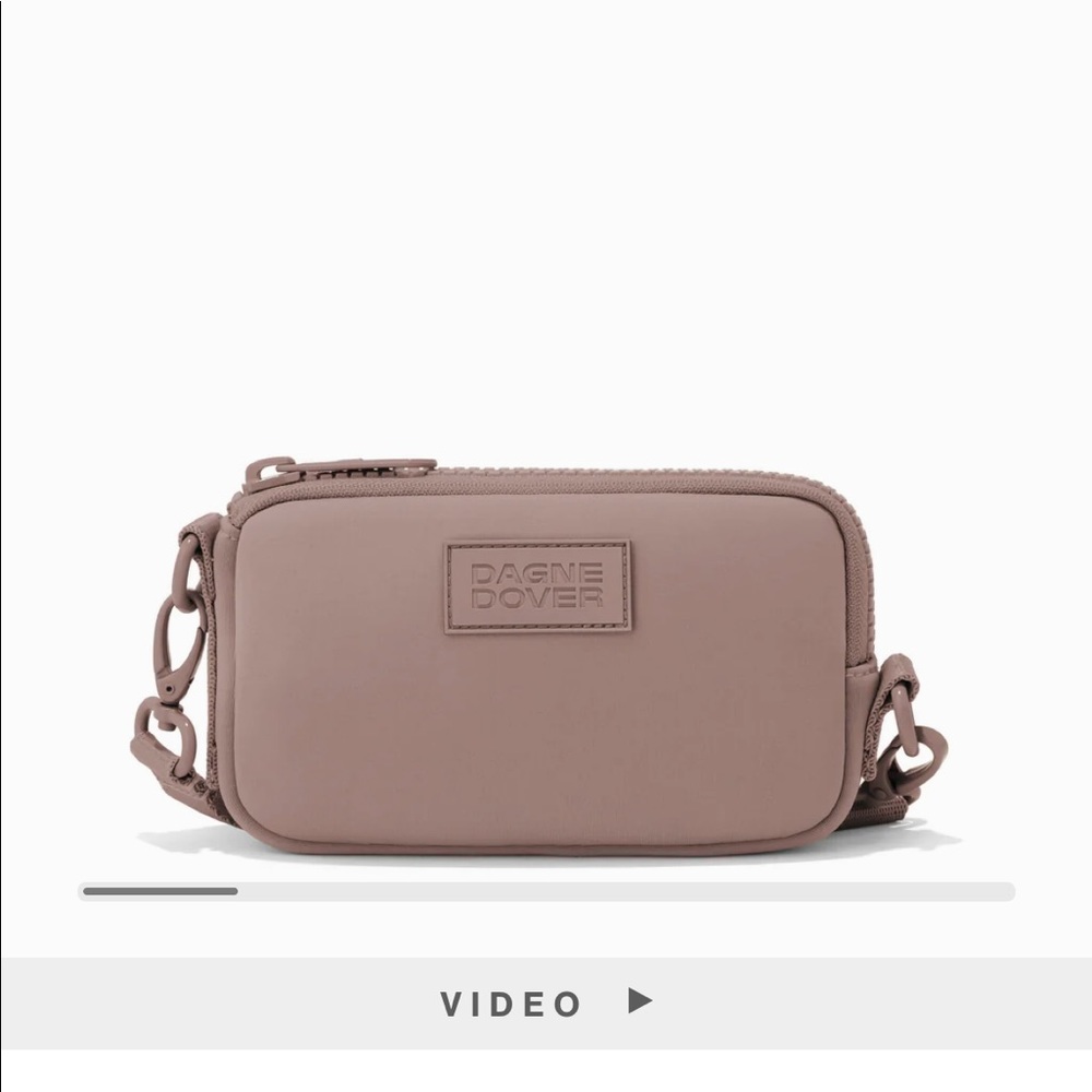 Dagne Dover Mara phone bag
